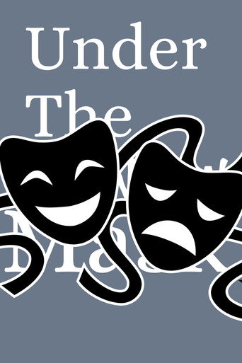 Poster for Under The Mask