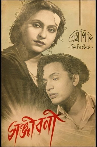 Poster for Sanjibani