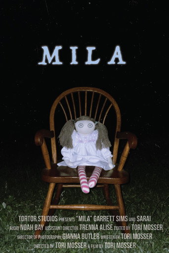 Poster for Mila