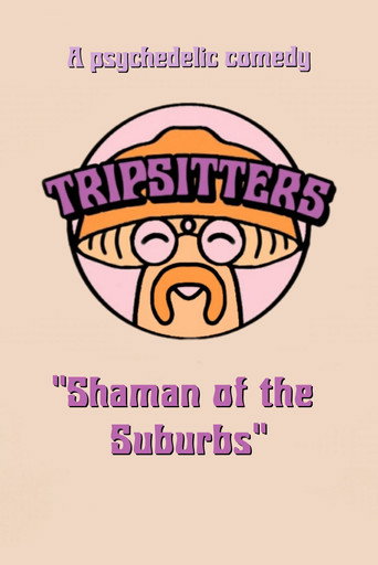 Poster for Tripsitters