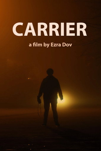 Poster for Carrier