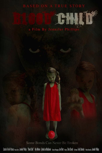 Poster for Blood Child