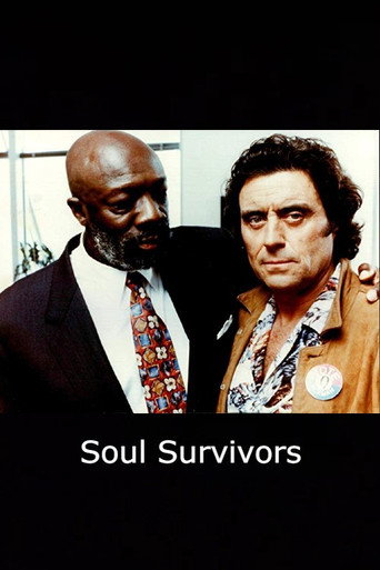 Poster for Soul Survivors