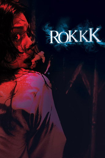 Poster for Rokkk