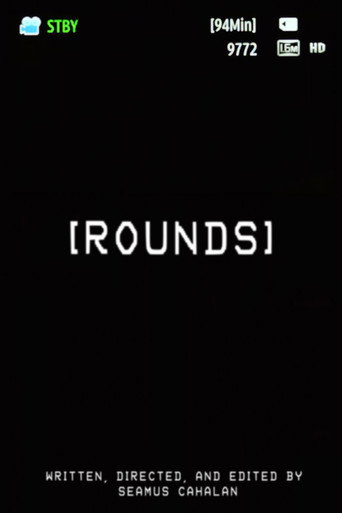 Poster for Rounds