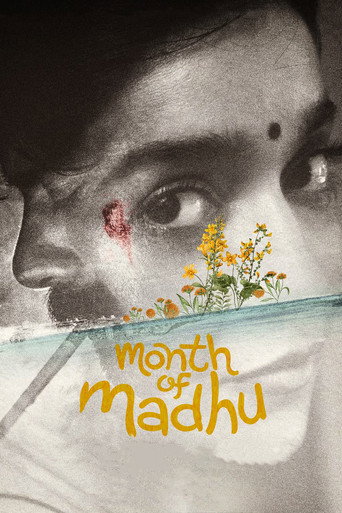 Poster for Month of Madhu