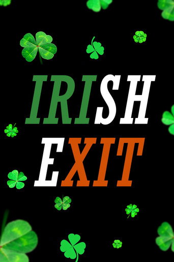 Poster for Irish Exit