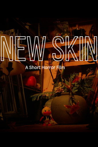 Poster for New Skin