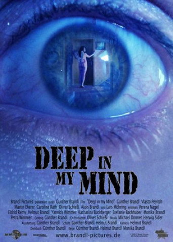 Poster for Deep in My Mind