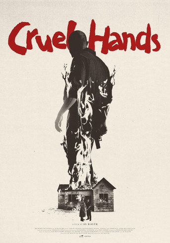 Poster for Cruel Hands