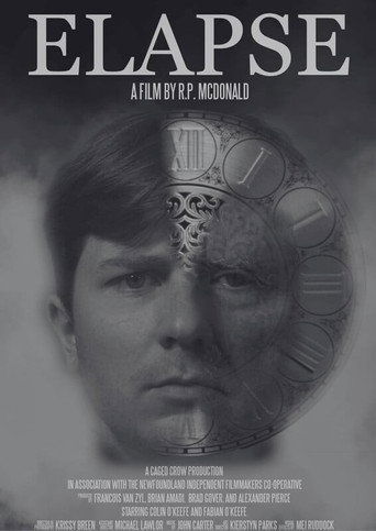 Poster for Elapse