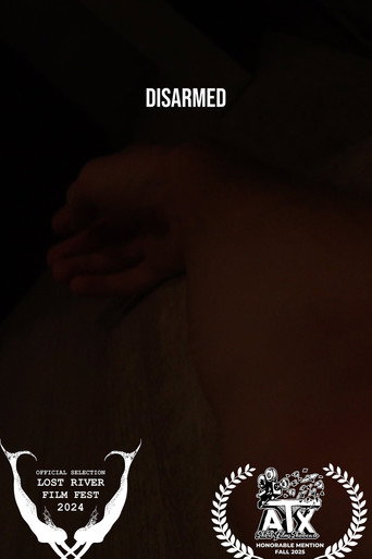 Poster for Disarmed