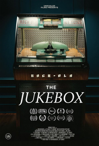 Poster for The Jukebox
