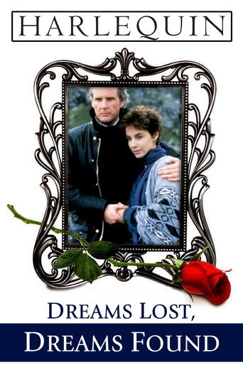 Dreams Lost, Dreams Found movie poster