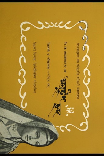 Poster for Anustup Chhanda
