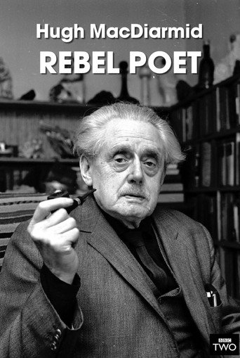 Hugh MacDiarmid: Rebel Poet movie poster