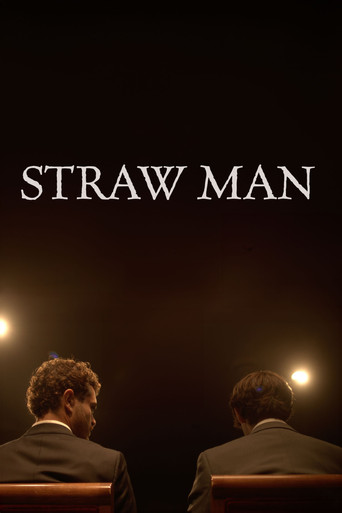 Poster for Straw Man