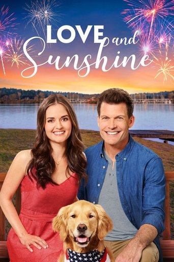 Poster for Love and Sunshine