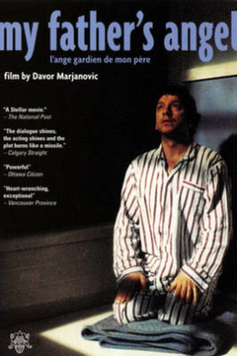 My Father's Angel movie poster