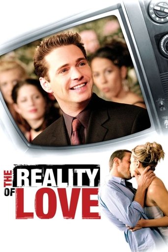 Poster for The Reality of Love