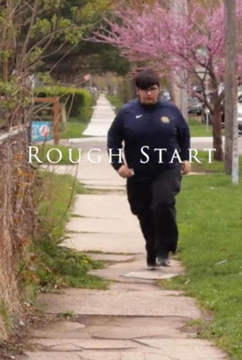Poster for Rough Start