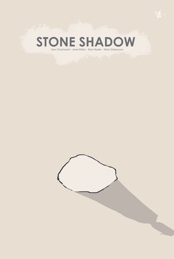 Poster for Stone Shadow
