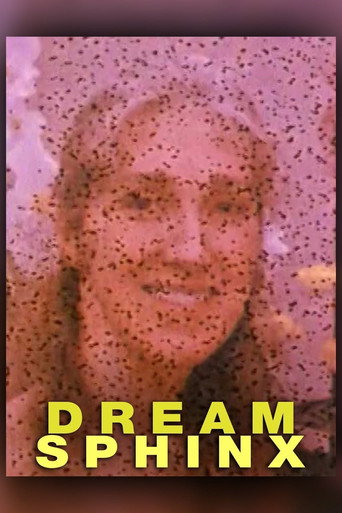 Poster for Dream Sphinx