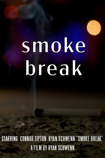 Poster for Smoke Break