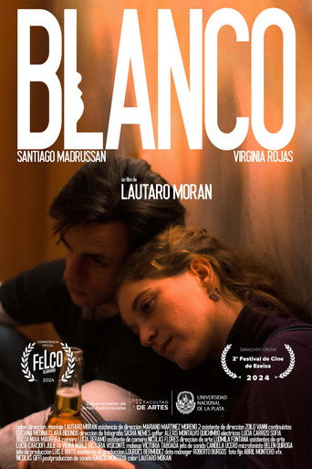 Poster for Blanco