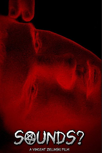 Poster for Sounds? A Short Film
