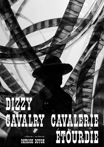 Poster for Dizzy Cavalry
