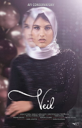 Veil movie poster