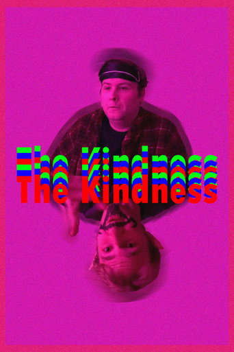 Poster for The Kindness
