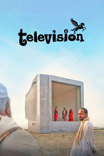 Poster for Television