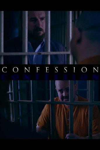 Poster for Confession