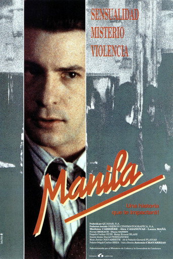 Poster for Manila