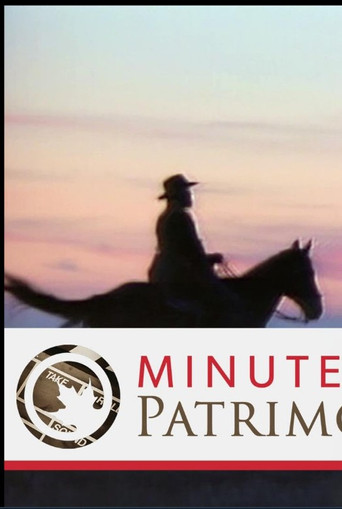 Heritage Minutes: Joseph Tyrrell movie poster