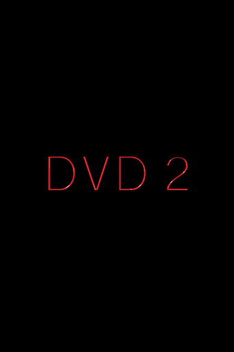 Poster for DVD 2