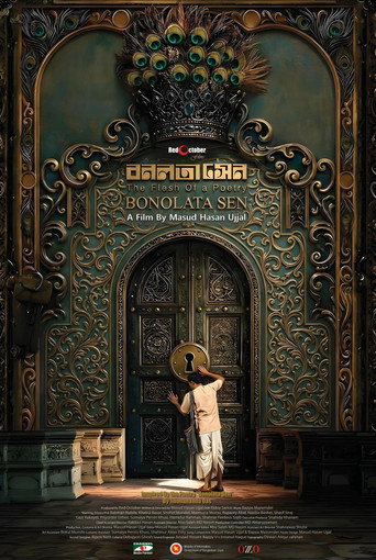 Poster for Bonolata Sen