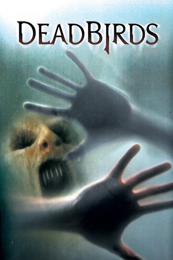 Poster for Dead Birds