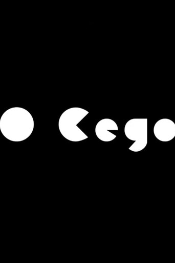Poster for O Cego