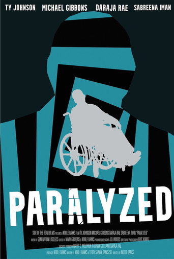 Poster for Paralyzed
