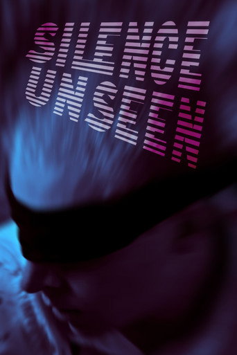 Poster for Silence Unseen