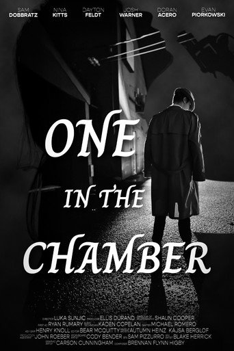 Poster for One In The Chamber