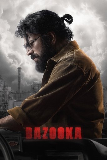 Poster for Bazooka