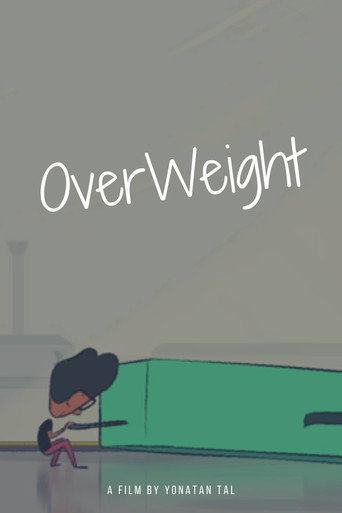 Poster for OverWeight