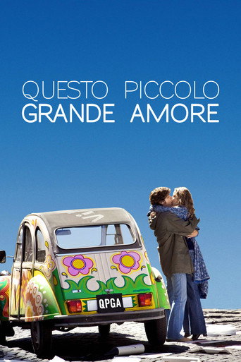 Poster for Questo Piccolo Grande Amore