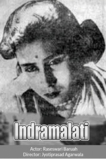 Poster for Indramalati