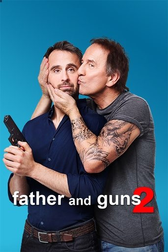 Father and Guns 2 movie poster