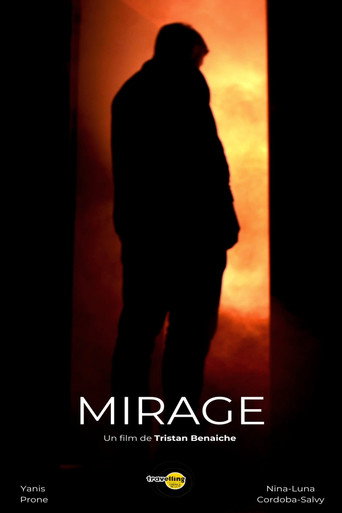 Poster for Mirage